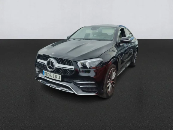 Mercedes-Benz GLE 400 MERCEDES GLE COUPE GLE 400 d 4MATIC