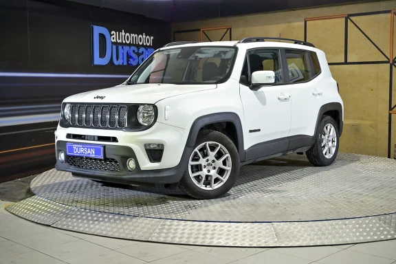 Jeep Renegade 1.6 Mjet Limited 4x2