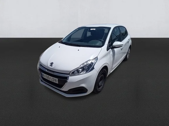 Peugeot 208 (O) 5P ACTIVE BlueHDi 73kW (100CV)