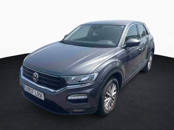 Volkswagen T-Roc Edition 2.0 TDI 85kW (115CV)