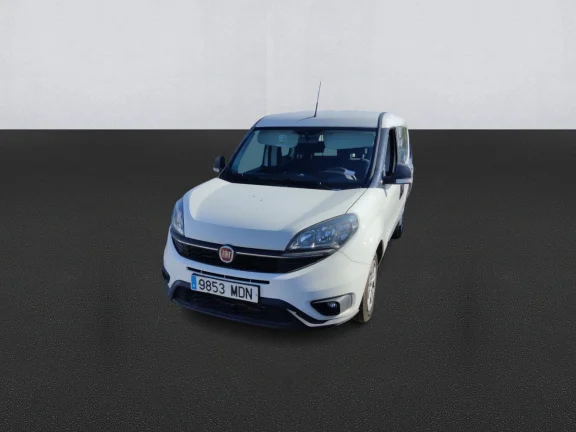 Fiat Doblo CARGO Combi N1 SX 1.6 Mjet 77kW (105CV)