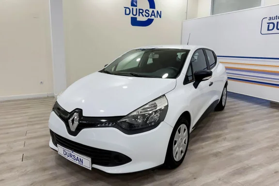 Renault Clio Business Energy dCi 90 SS eco2