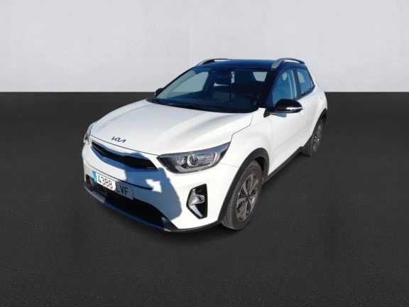 Kia Stonic 1.0 T-GDi 88kW (120CV) MHEV iMT Drive