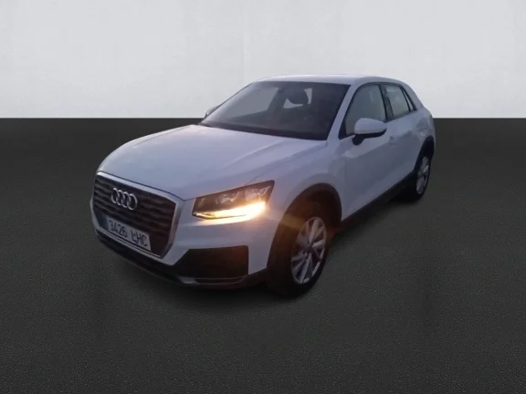 Audi Q2 (O) Advanced 30 TDI 85kW (116CV) S tronic