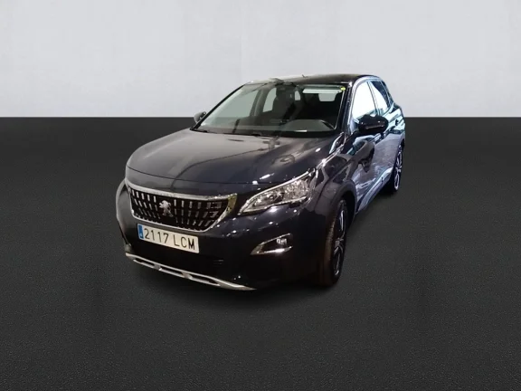 Peugeot 3008 Allure BlueHDi 96kW (130CV) S&amp;S EAT8