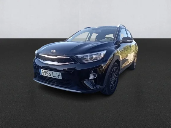 Kia Stonic 1.0 T-GDi 88kW (120CV) Black Edition DCT