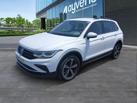 Volkswagen Tiguan Life 2.0 TDI 110kW (150CV) DSG