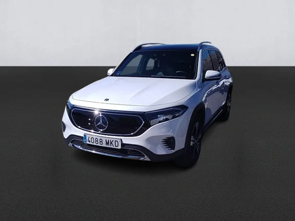 Mercedes-Benz EQB 250 MERCEDES EQB  250+