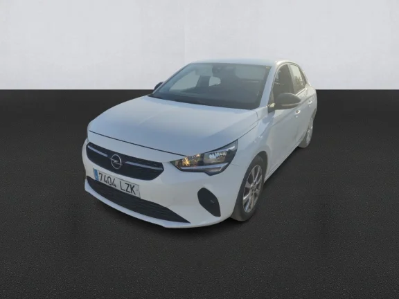 Opel Corsa 1.2T XHL 74kW (100CV) Edition