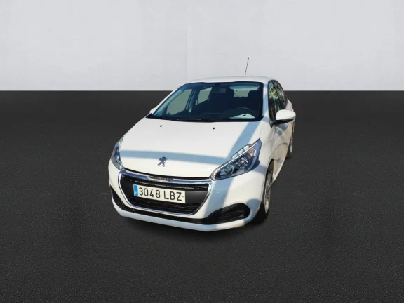 Peugeot 208 (O) 5P ACTIVE BlueHDi 73kW (100CV)