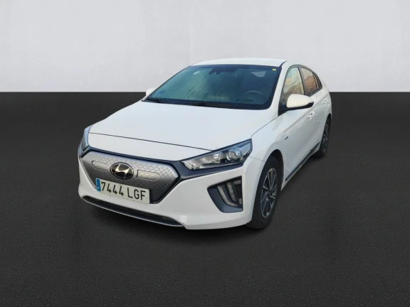 Hyundai Ioniq EV Klass