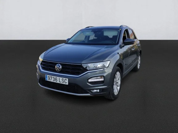 Volkswagen T-Roc Advance 1.5 TSI 110kW (150CV) DSG