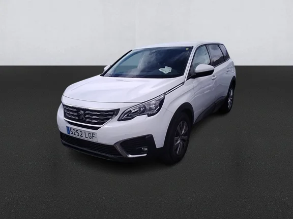 Peugeot 5008 Active 1.5L BlueHDi 96kW (130CV) S&amp;S