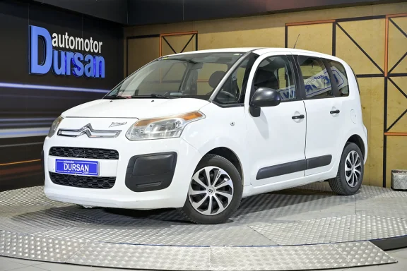 Citroen C3 Picasso VTi 95cv Collection