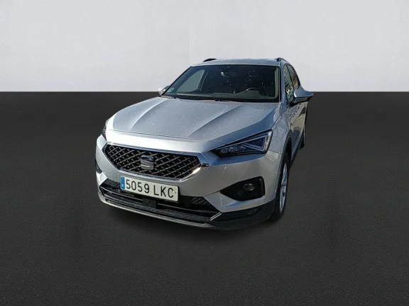 Seat Tarraco 2.0 TDI 110kW 4Drive DSG S&amp;S Style Editi