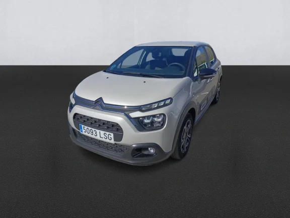 Citroen C3 BlueHDi 75KW (100CV) S&amp;S Feel