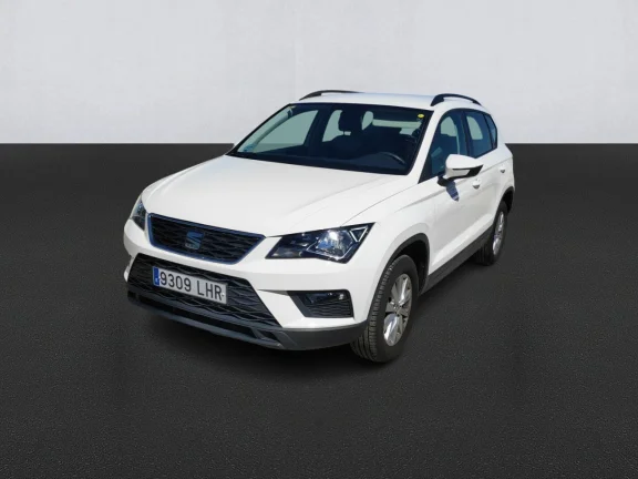 Seat Ateca 1.6 TDI 85kW (115CV) St&amp;Sp Reference Eco