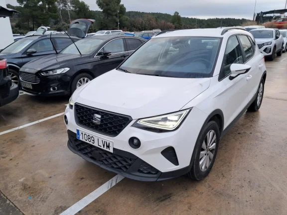 Seat Arona 1.0 TSI 81kW (110CV) Style