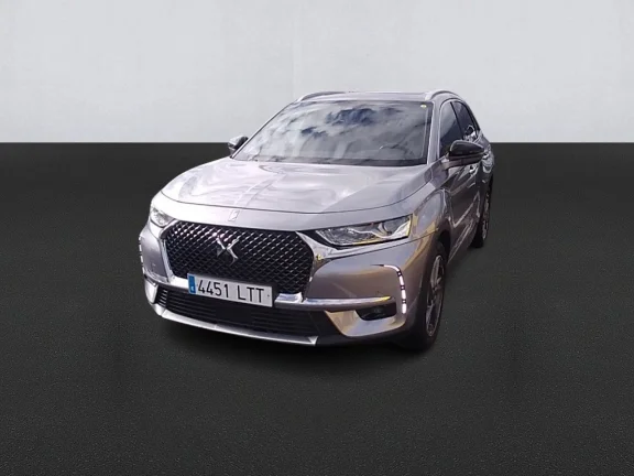 DS DS7 Crossback DS 7 CROSSBACK BlueHDi DE 96kW (130CV) AT Bastille +