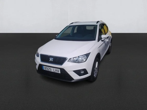 Seat Arona 1.0 TSI 85kW (115CV) Style Go Eco