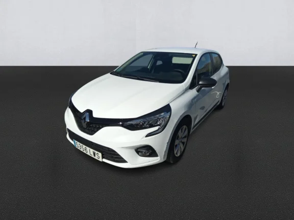 Renault Clio Business SCe 49 kW (67CV)