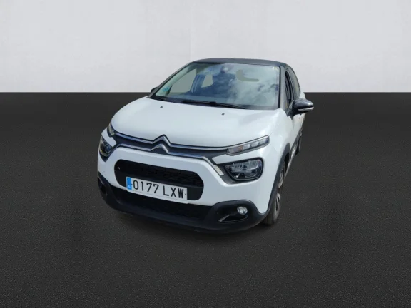 Citroen C3 PureTech 60KW (83CV) Feel Pack