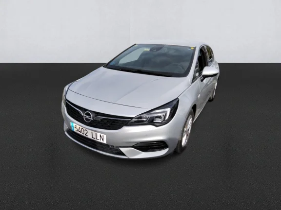 Opel Astra 1.2T SHL 81kW (110CV) GS Line