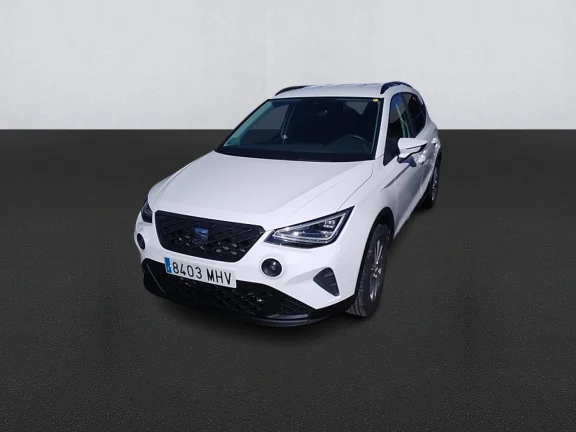 Seat Arona 1.0 TSI 81kW (110CV) Style XL Edition