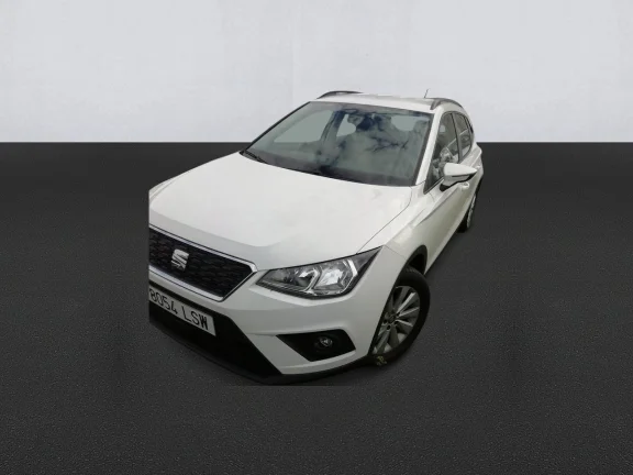 Seat Arona 1.0 TSI 81kW (110CV) Style Go2