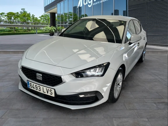 Seat Leon 2.0 TDI 85kW S&amp;S Style Go