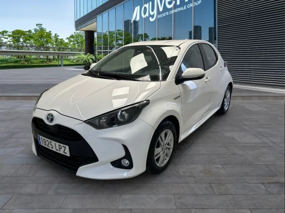 Toyota Yaris 1.5 120H Active Tech