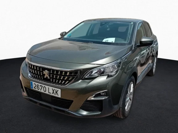 Peugeot 3008 1.5 BlueHDi 96kW (130CV) S&amp;S Active