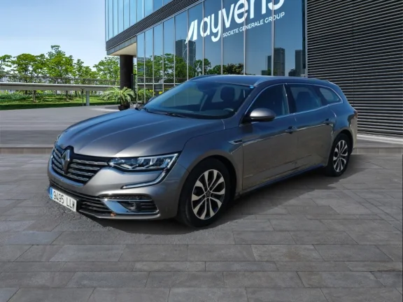 Renault Talisman S.T. Business Blue dCi 88 kW (120 CV)