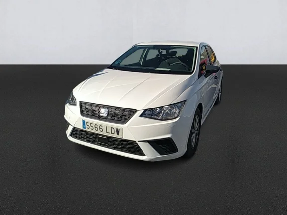 Seat Ibiza 1.0 MPI 59kW (80CV) Reference Plus