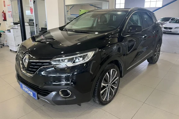 Renault Kadjar Zen Energy dCi 96kW 130CV