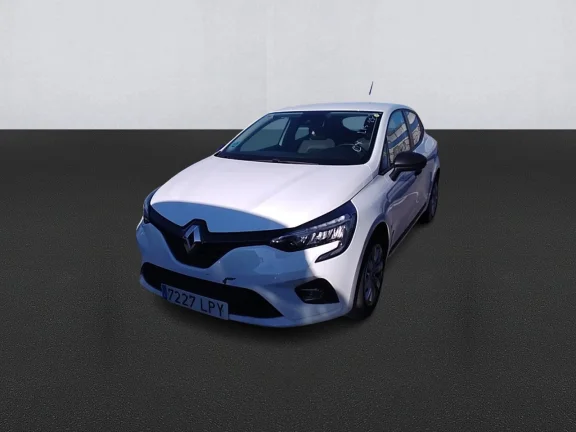 Renault Clio (O) Business Blue dCi 63 kW (85CV)