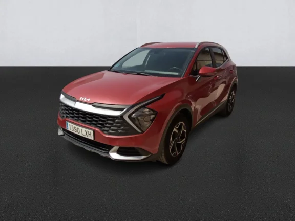 Kia Sportage 1.6 T-GDi 110kW (150CV) Concept 4x2