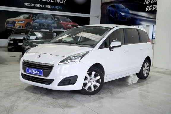 Peugeot 5008 Access 1.6 HDI 115 FAP