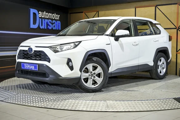 Toyota RAV 4 Rav4 2.5l 220H Business