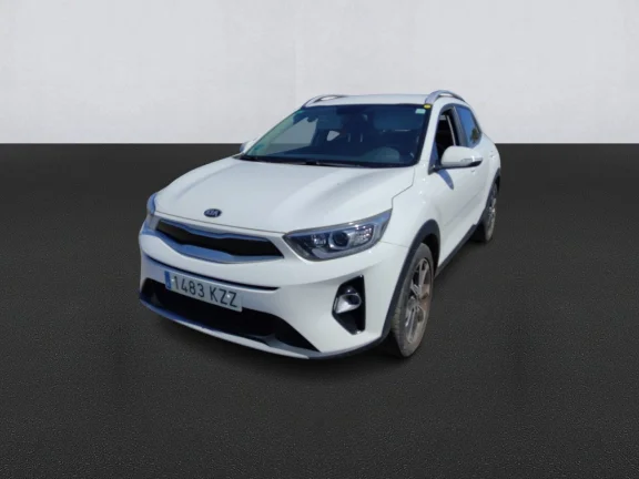 Kia Stonic 1.0 T-GDi 74kW (100CV) Drive