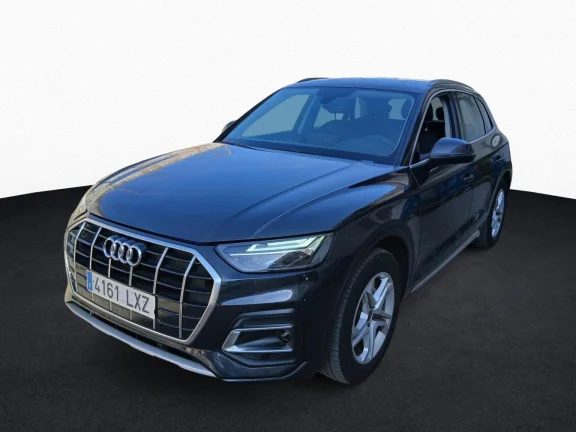 Audi Q5 Advanced 35 TDI 120kW S tronic