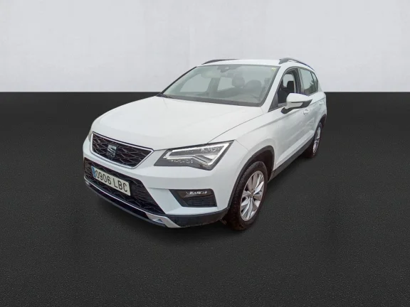 Seat Ateca 1.0 TSI 85kW St&amp;Sp Style Edit. Nav Eco