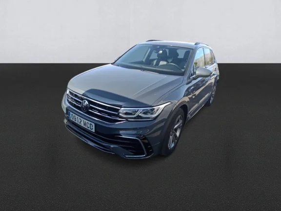 Volkswagen Tiguan R-Line 2.0 TDI 110kW (150CV) DSG