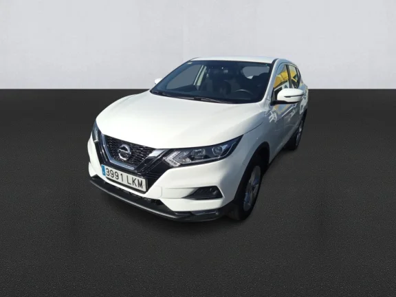 Nissan Qashqai dCi 85 kW (115 CV) E6D ACENTA
