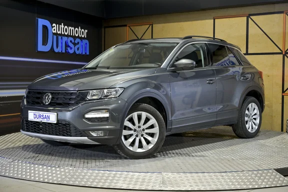 Volkswagen T-Roc Advance 1.0 TSI 85kW 115CV