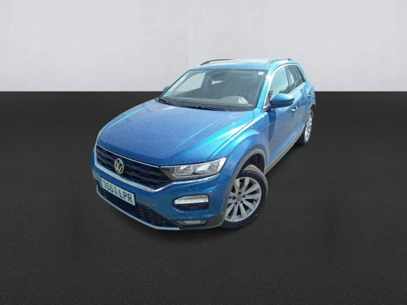 Volkswagen T-Roc Advance 2.0 TDI 85kW (115CV)