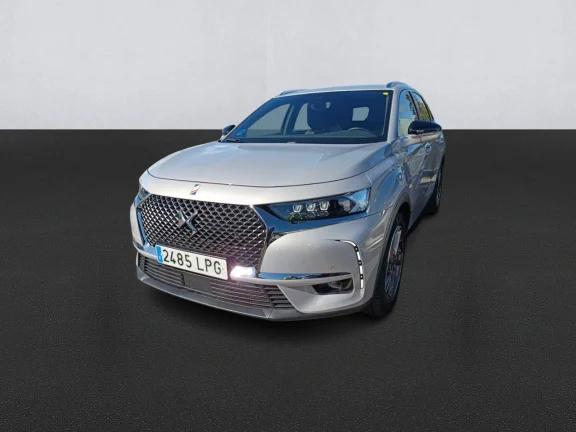 DS DS7 Crossback DS 7 CROSSBACK 1.6 E-Tense 225 SO CHIC Auto