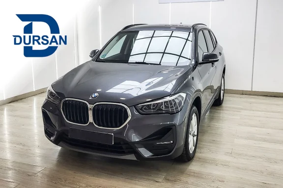 BMW X1 sDrive16d