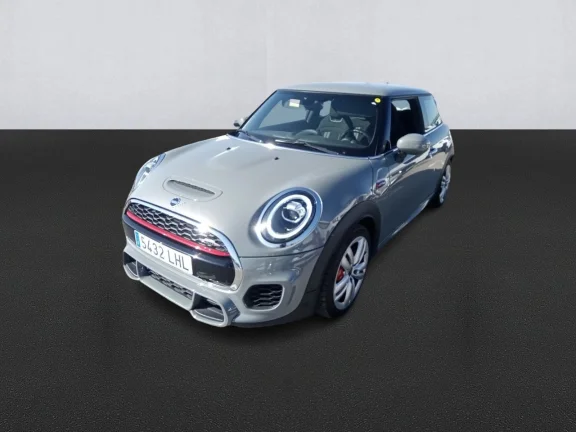 Mini Mini JOHN COOPER WORKS