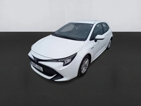 Toyota Corolla 1.8 125H ACTIVE TECH E-CVT